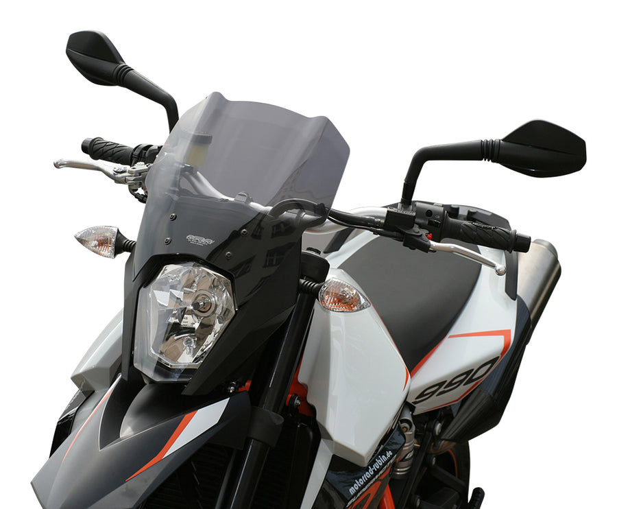 KTM 990 Supermoto SM / SMR [2008 -] - Disc en tournée "T"