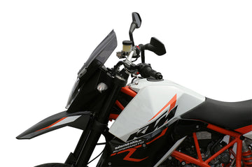 KTM 990 SUPERMOTO SM / SMR [2008-] – Tourenscheibe "T" - 0
