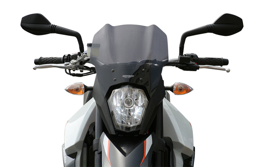 KTM 990 Supermoto SM / SMR [2008 -] - Disc en tournée "T"