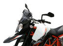 KTM 990 SUPERMOTO SM / SMR [2008-] – Variotouringscreen "VT"-1