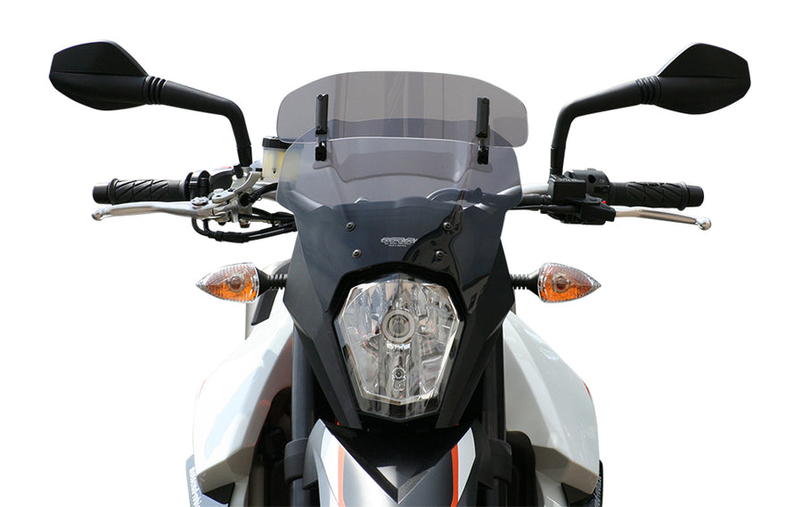 KTM 990 SUPERMOTO SM / SMR [2008-] – Variotouringscreen "VT"