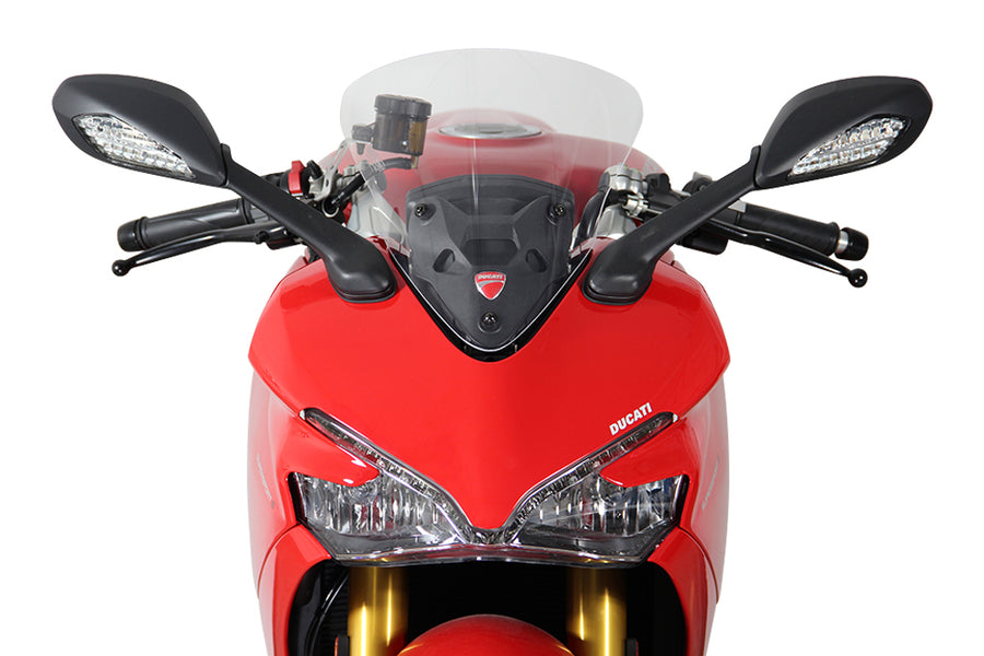 Ducati SuperSport 939/950 / s - Disco di forma originale "OM"