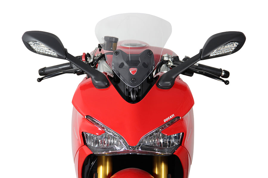 Ducati SuperSport 939/950 / s - Disco di forma originale "OM"