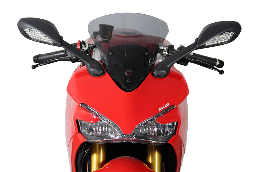 Ducati SuperSport 939/950 / s - Disco di forma originale "OM"