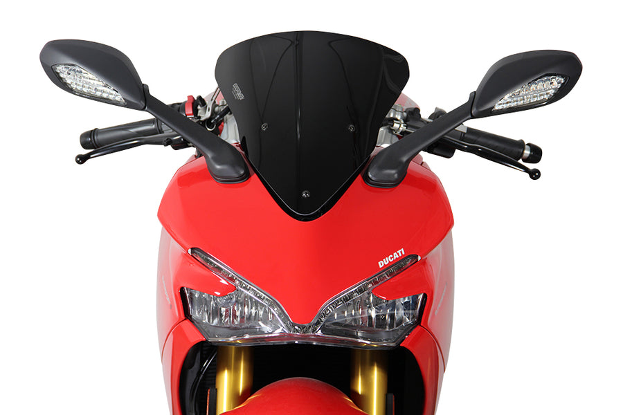 Ducati SuperSport 939/950 / s - Disco di forma originale "OM"