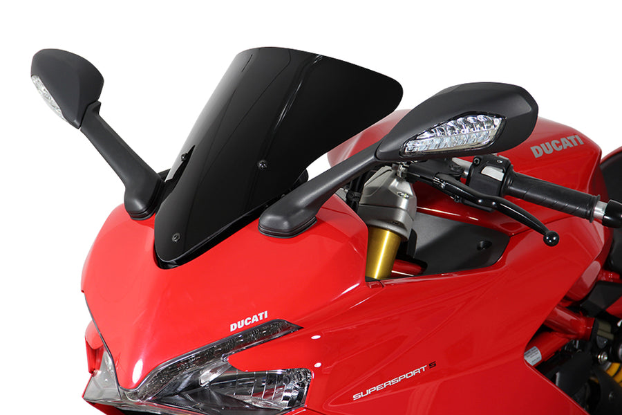 Ducati SuperSport 939/950 / s - Disco di forma originale "OM"
