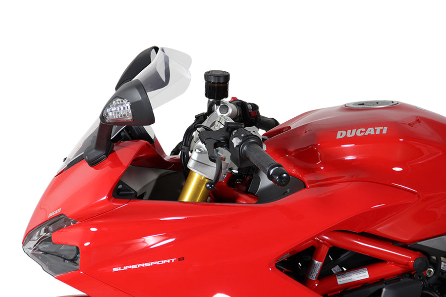 Ducati Supersport 939/950 / S - Spoiler disc "SM"