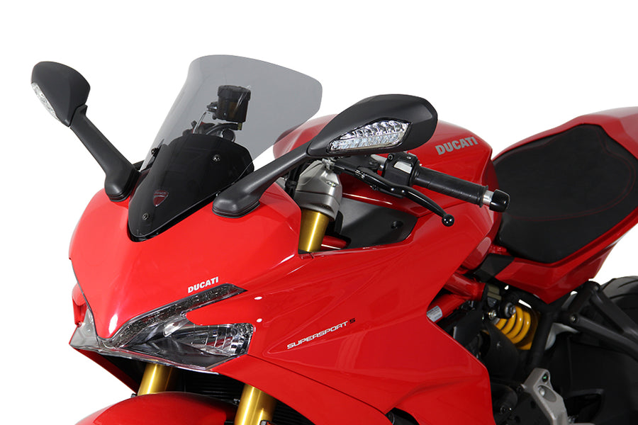 Ducati Supersport 939/950 / S - Spoiler disc "SM"