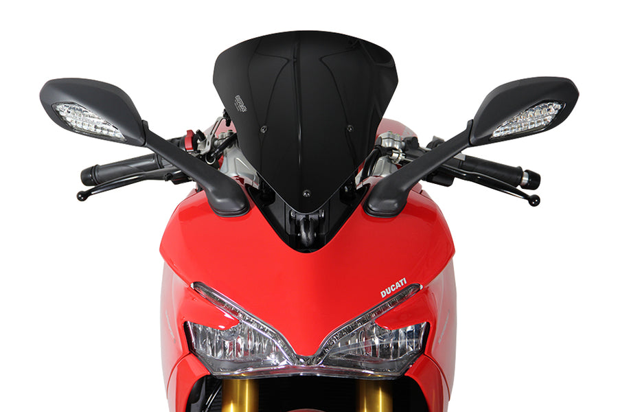 Ducati Supersport 939/950 / S - Spoiler disc "SM"