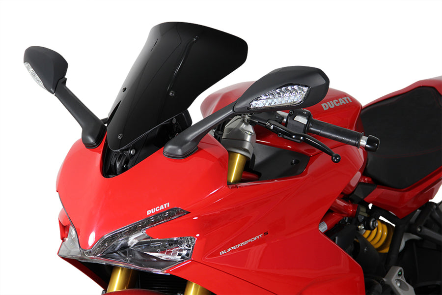 Ducati Supersport 939/950 / S - Spoiler disc "SM"