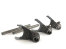 Ducati 888 Strada [1993] - Shift forks shift claws set-2