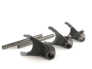 Ducati 888 Strada [1993] - Switch Forks Switching Claws Set - 0