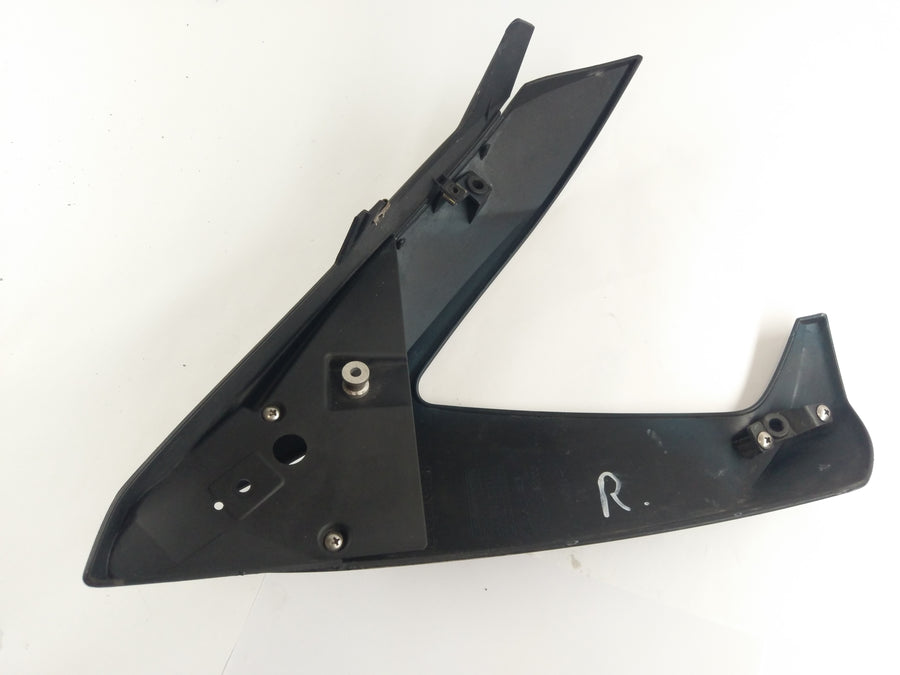 Benelli TNT 1130 Sport [2002] - rivestimento laterale a destra