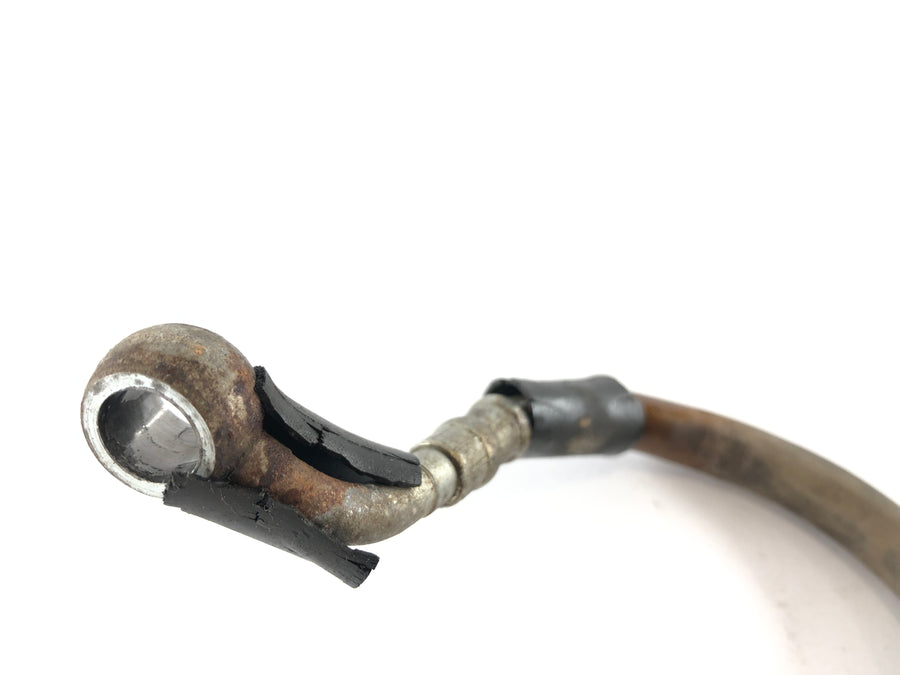 Husqvarna TE 510 [2008] - Front brake line