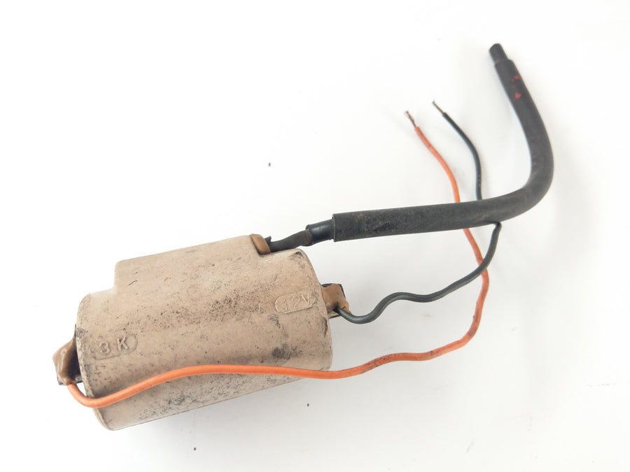 Suzuki GT 750 [1973] - Ignition coil