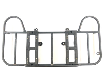 Yamaha Grizzly 660 AM03W [2003] - Porte-bagages arrière - 0