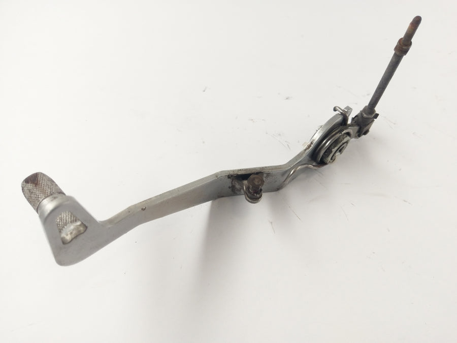 BMW R 1150 RT [2003] - Brake pedal brake lever