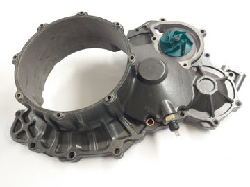 Aprilia RST 1000 Futura [2004] - couvercle d'embrayage à l'intérieur du couvercle du moteur - 0