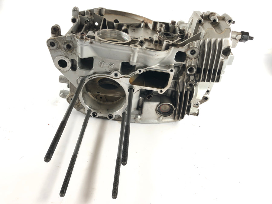 BMW R 1200 GS [2004] - Engine housing empty housing
