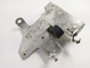 Ducati Pantah - Cagiva Alazzurra - Holder bracket support plate-2