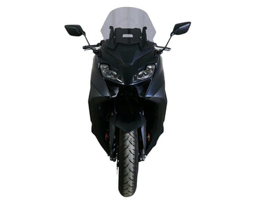 Yamaha XP 560 / D / E Tmax [2022 -] - Disc de tournée "TM"