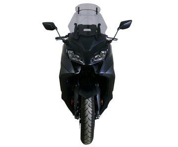 Yamaha XP 560 / D / E Tmax [2022 -] - Variotouringscreen "VTM"