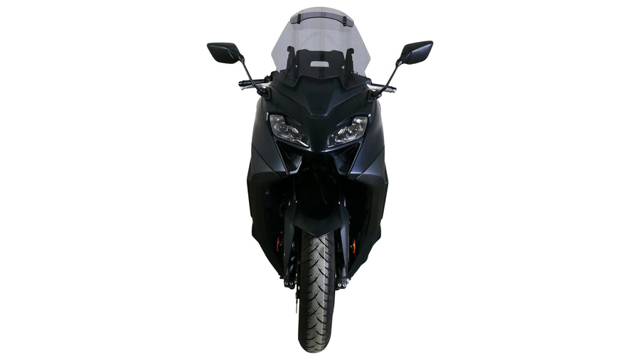 Yamaha XP 560 /D /E TMAX [2022-]-VarioTouringscreen "VTM"
