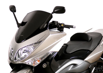YAMAHA T-MAX 500 (XP) [2008-2011] -Sports Disc "SPM"