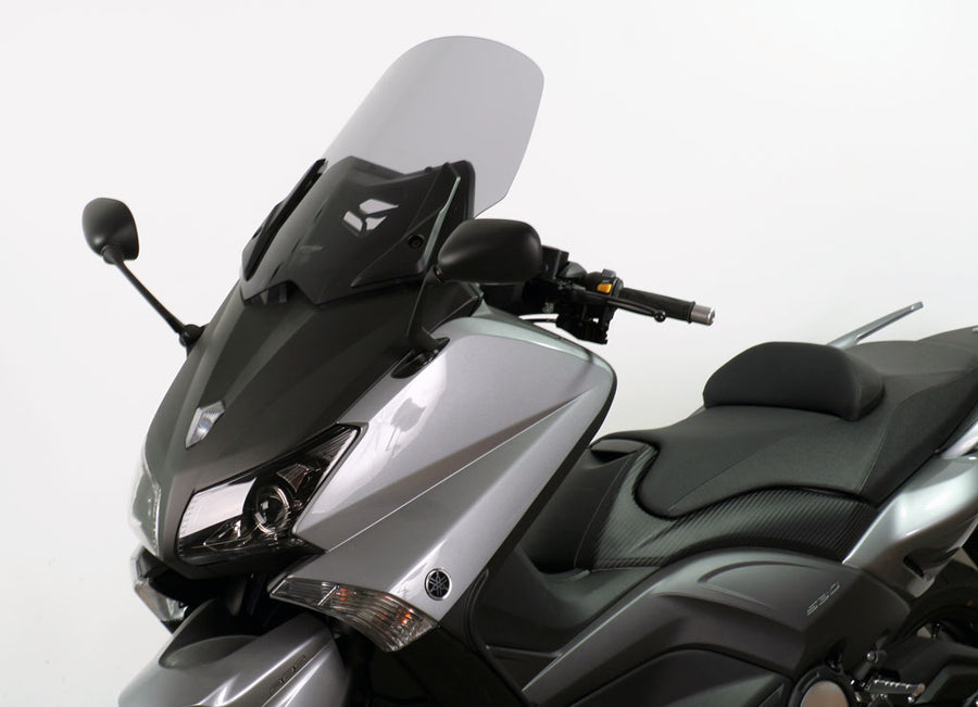 Yamaha T-MAX 530 (XP) [2012-2015] - Disqueur "TM"