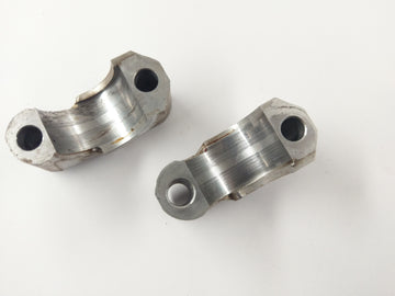 Triumph Speed ​​Triple 885i T509 [1997] - Camshaft bearing shells - 0