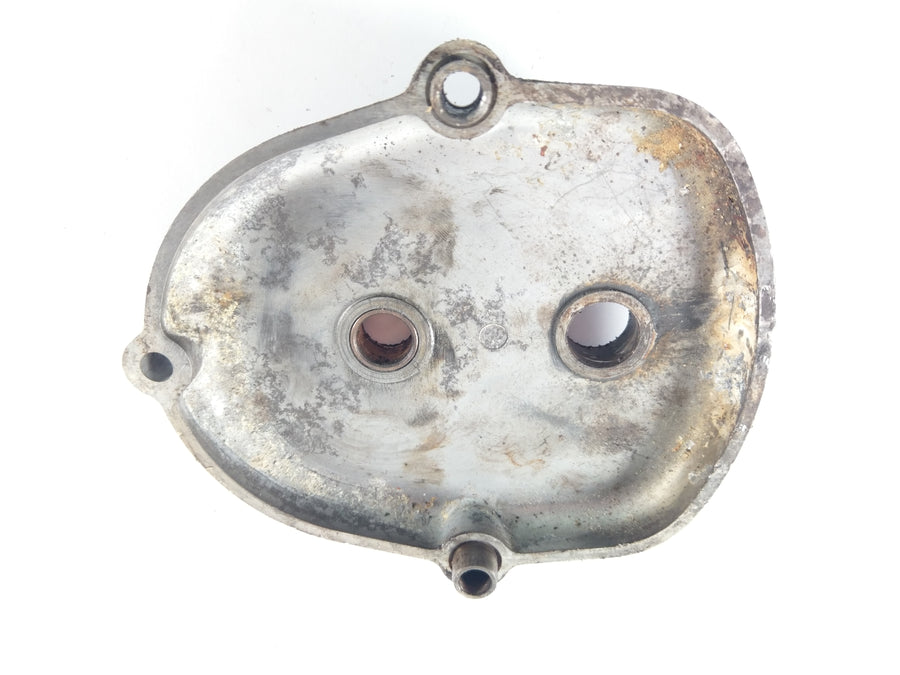 Ducati GTV 500 - Engine cover Engine cover