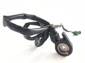 Honda NSR 125 R JC22 [1998] - Ständerschalter Seitenständer Schalter - 0