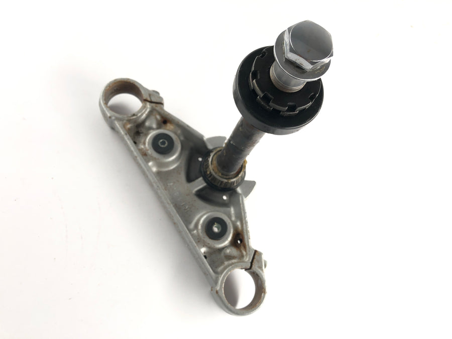 Kawasaki VN 1500 Classic VNT50D [2000] - Bridge fork sotto