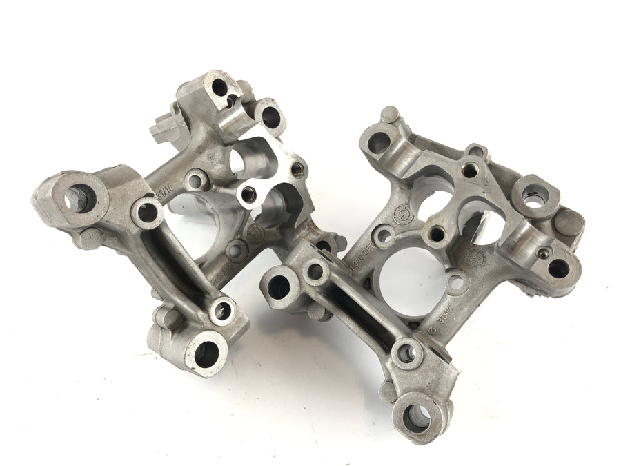 BMW R 1100 R 259 [1995] - Ensemble de supports d'arbre à cames