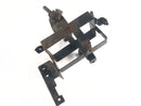 Kreidler Supermoto 125 [2008] - Battery box battery cover-4