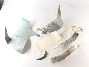 Aprilia Mille RSV 1000 ME [1999] - Decor fairing decor