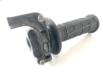 Husqvarna TE 610 8AE [1992] - Manette des gaz
