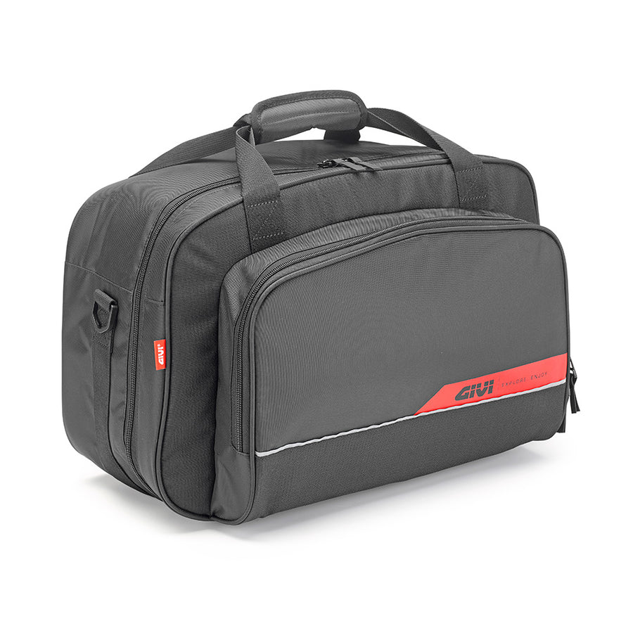 [GIVI] – Poche intérieure, avec poche pour ordinateur portable jusqu'à 15 pouces – pour diverses valises
