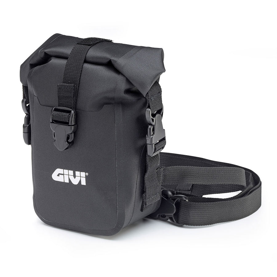 [GIVI] – borsa da gamba nera