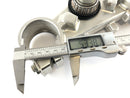 SWM SM 125 R [2017] - lower triple clamp-4