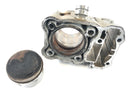 Honda XRV 750 Africa Twin Rd04 [1993] - Cilindro con cilindro a pistone dietro-1