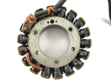 Triumph Bonneville 908MD [2001] - Stator d'alternateur - 0