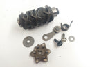 Honda CBR 125 JC34 [2006] - Schaltwalze-3