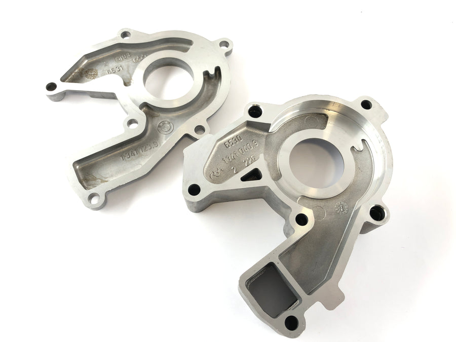 BMW R 1100 R Tipo 259 [1999] - Set di pompa dell'olio