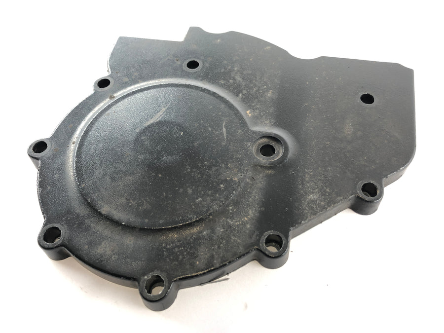 BMW K 1200 GT K12 [2004] - Water pump cover housing cover engine cover