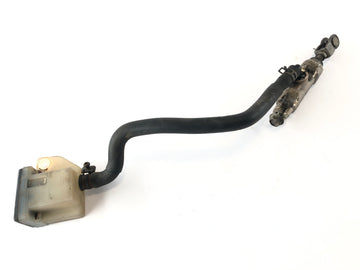 Suzuki DR 800 S SR42B [1991] - Bremspumpe hinten