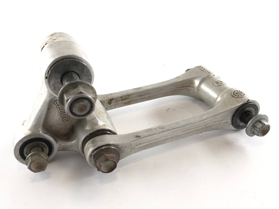 Husqvarna TE 510 [2008] - DEFLEction Spring Bone