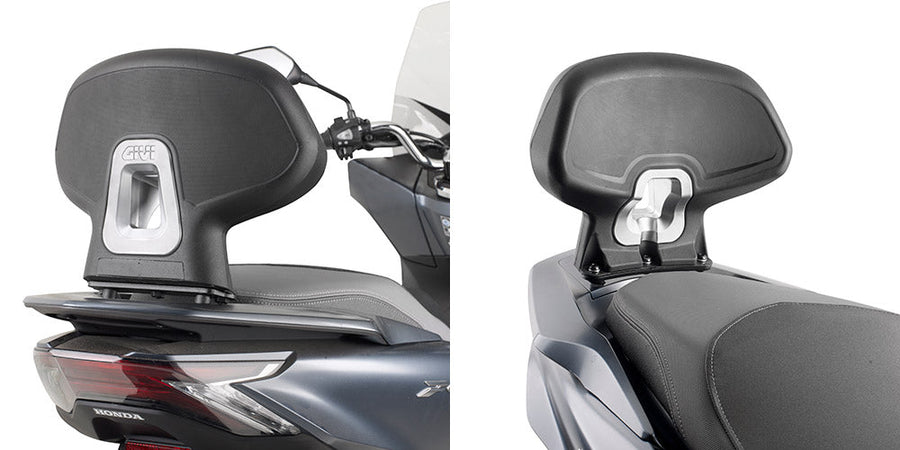 Honda PCX 150 [2018] – Beifahrer-Rückenlehne