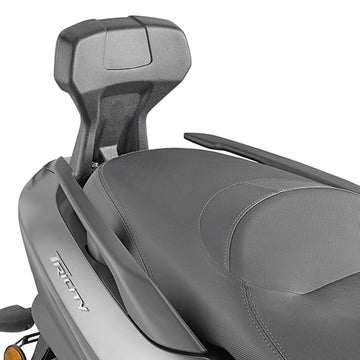 YAMAHA X MAX YP 125 R [2018-2022] - Schienale per Yamaha Tricity 300