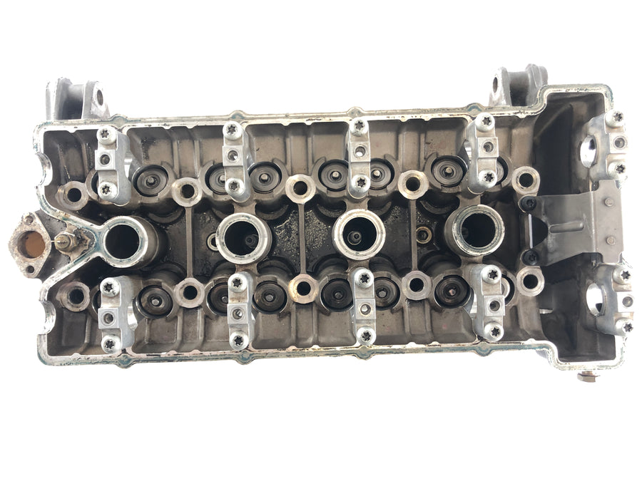 Triumph Daytona 1200 T300D [1995] - Cylinder head